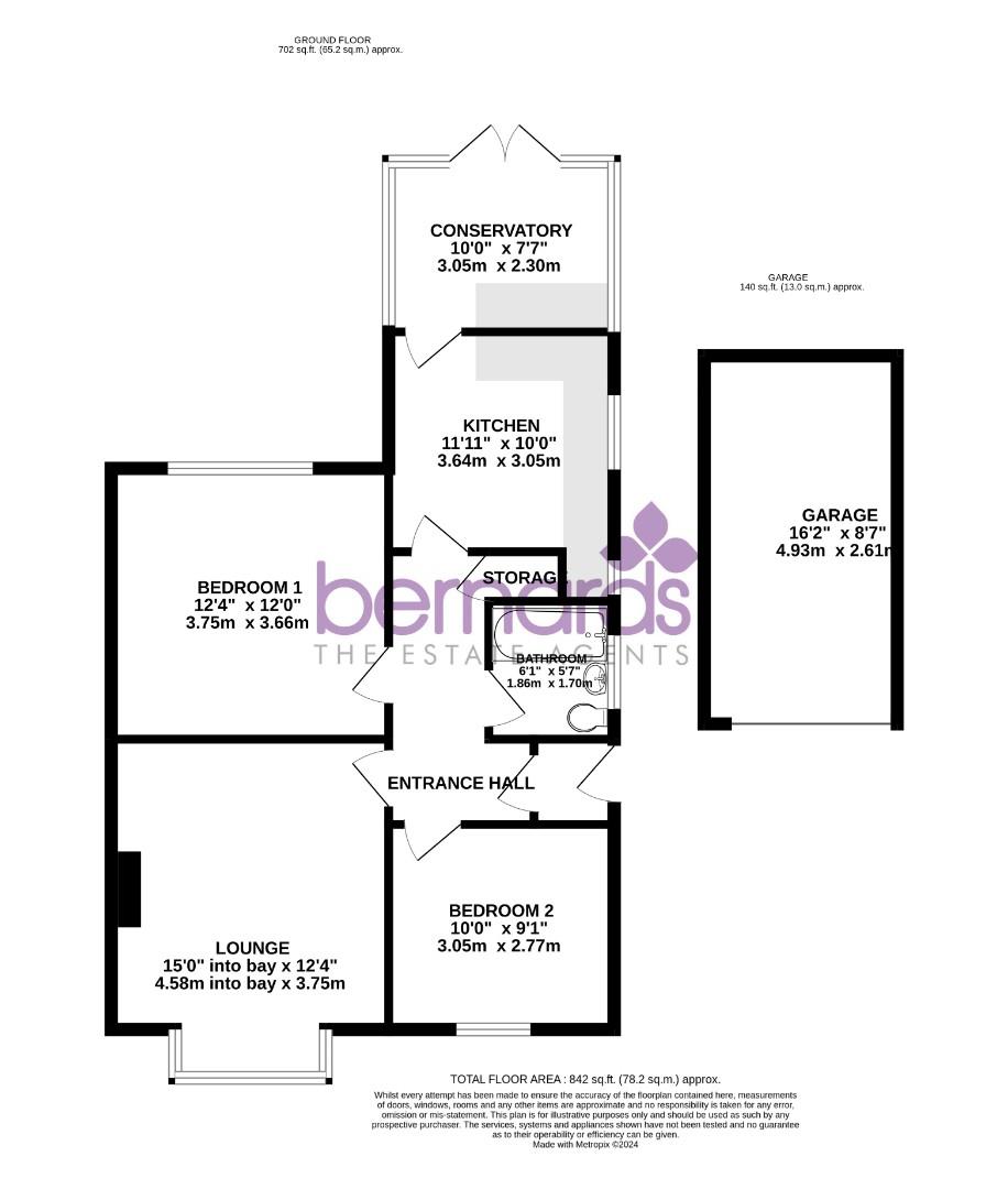 Court Close, Portsmouth Bernards The Estate Agents